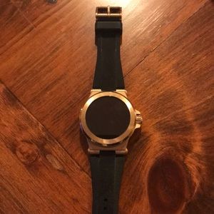 Micheal Kors Dylan Smart Watch